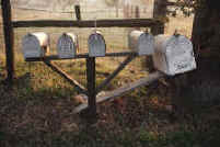 mailbox picture