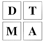 DTMA Logo